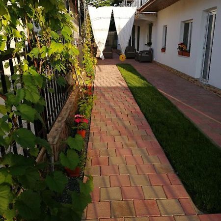 Casa Flor Apartment 2 ไม ภายนอก รูปภาพ