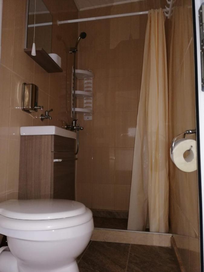 Casa Flor Apartment 2 ไม ภายนอก รูปภาพ