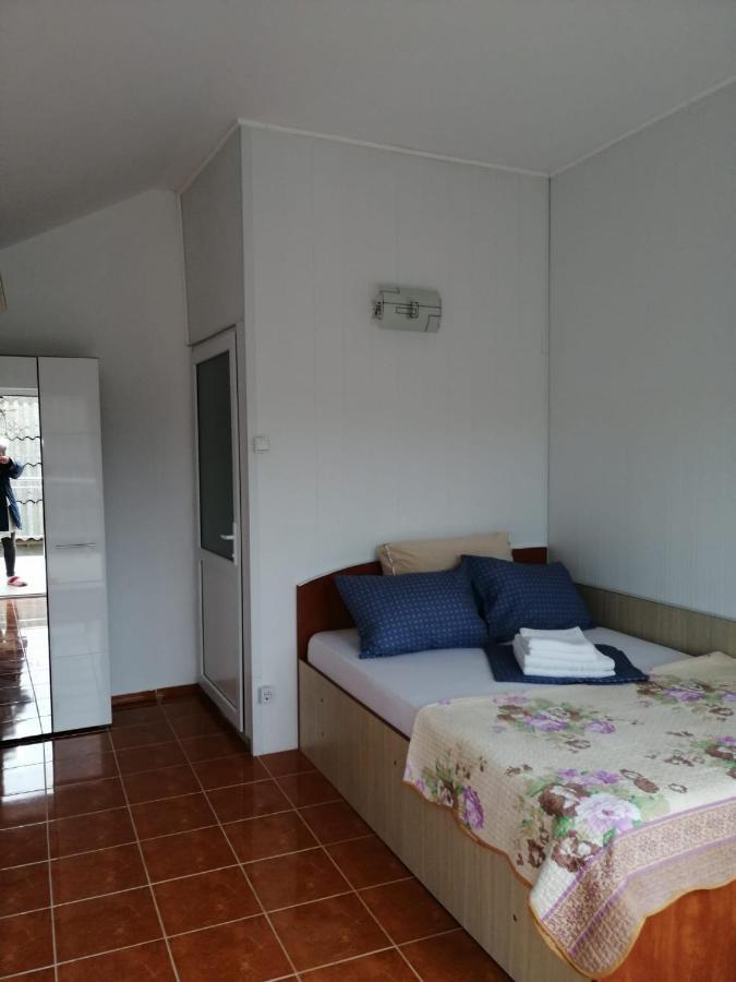 Casa Flor Apartment 2 ไม ภายนอก รูปภาพ