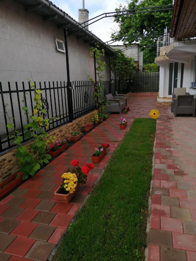 Casa Flor Apartment 2 ไม ภายนอก รูปภาพ