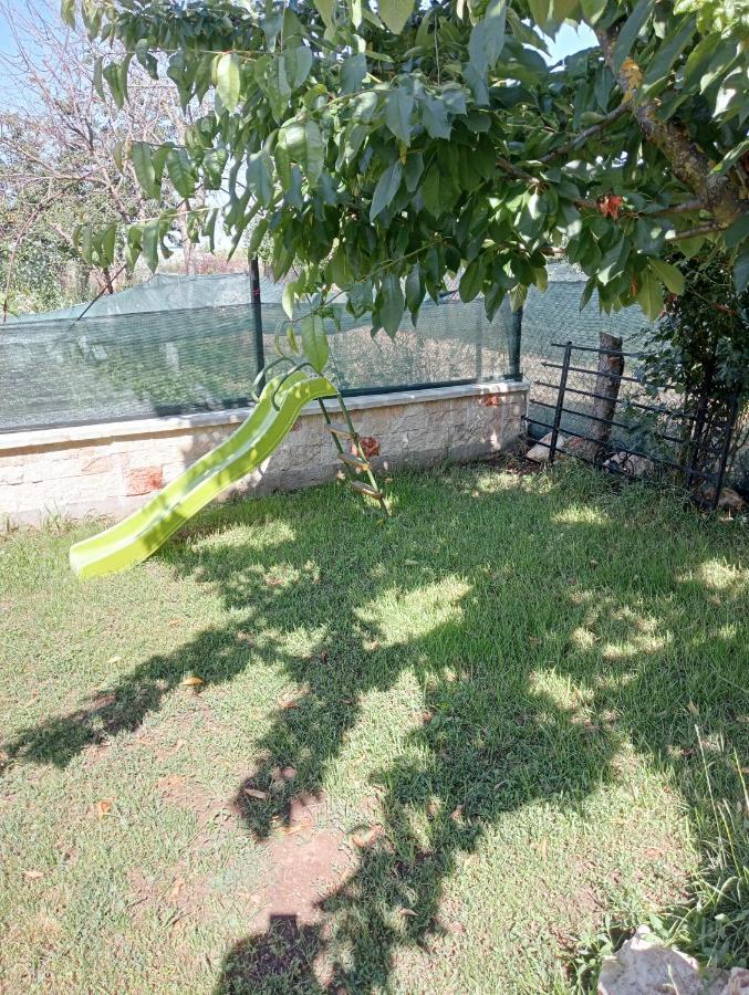 Casa Flor Apartment 2 ไม ภายนอก รูปภาพ