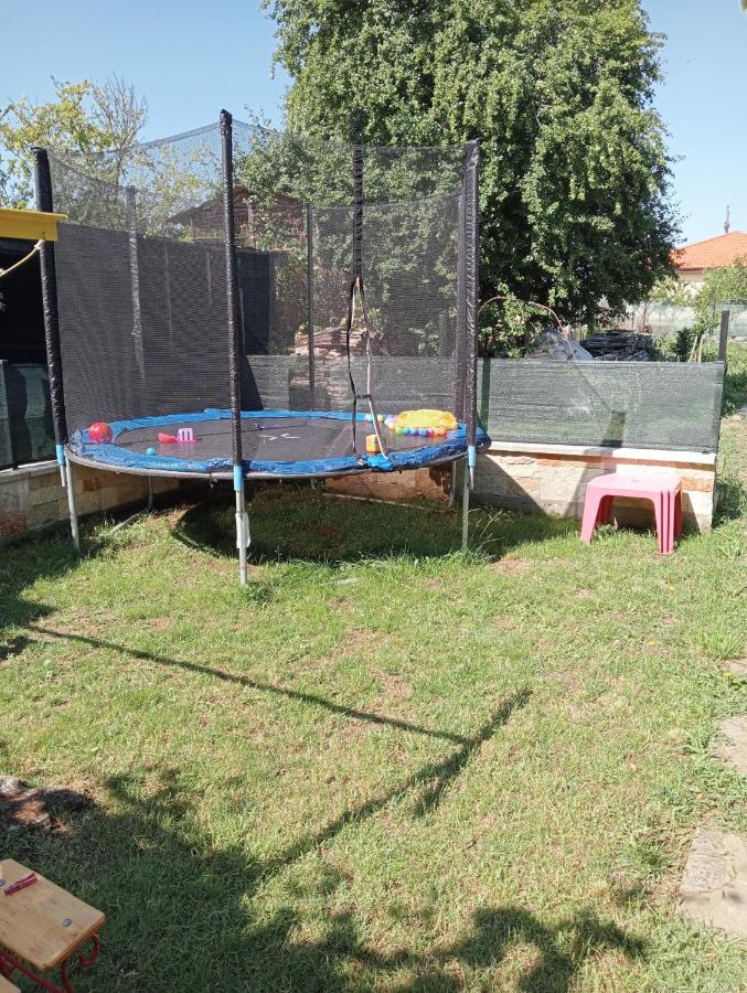 Casa Flor Apartment 2 ไม ภายนอก รูปภาพ