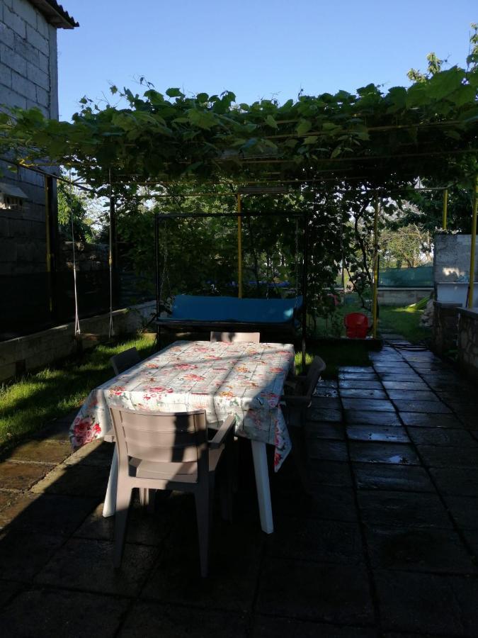Casa Flor Apartment 2 ไม ภายนอก รูปภาพ