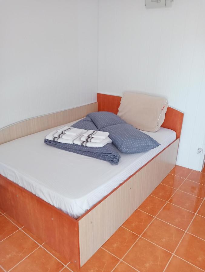 Casa Flor Apartment 2 ไม ภายนอก รูปภาพ