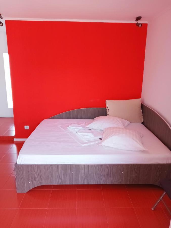 Casa Flor Apartment 2 ไม ภายนอก รูปภาพ