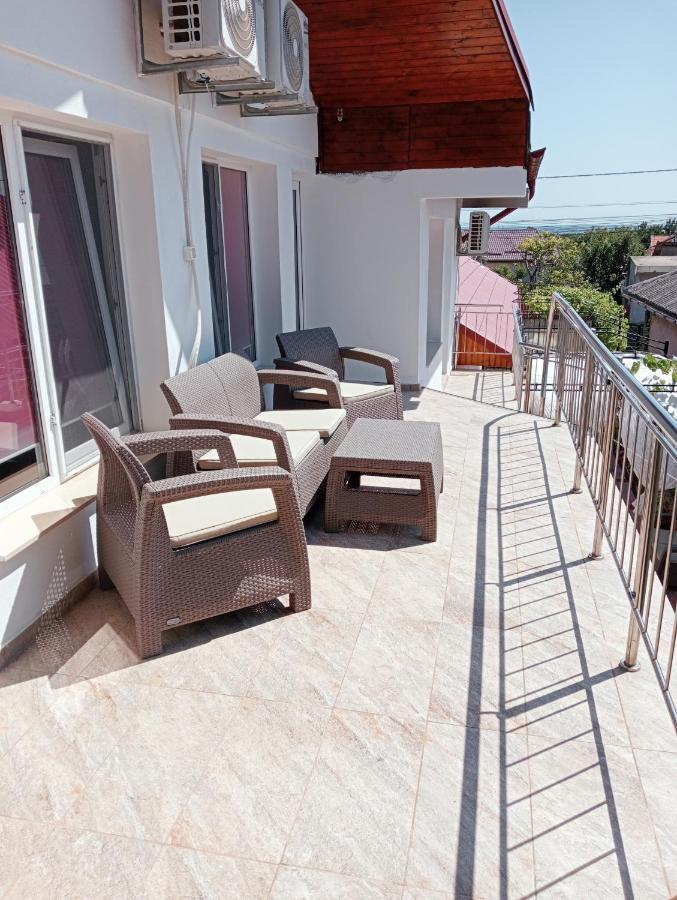Casa Flor Apartment 2 ไม ภายนอก รูปภาพ