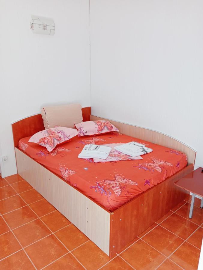 Casa Flor Apartment 2 ไม ภายนอก รูปภาพ
