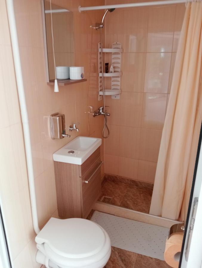 Casa Flor Apartment 2 ไม ภายนอก รูปภาพ