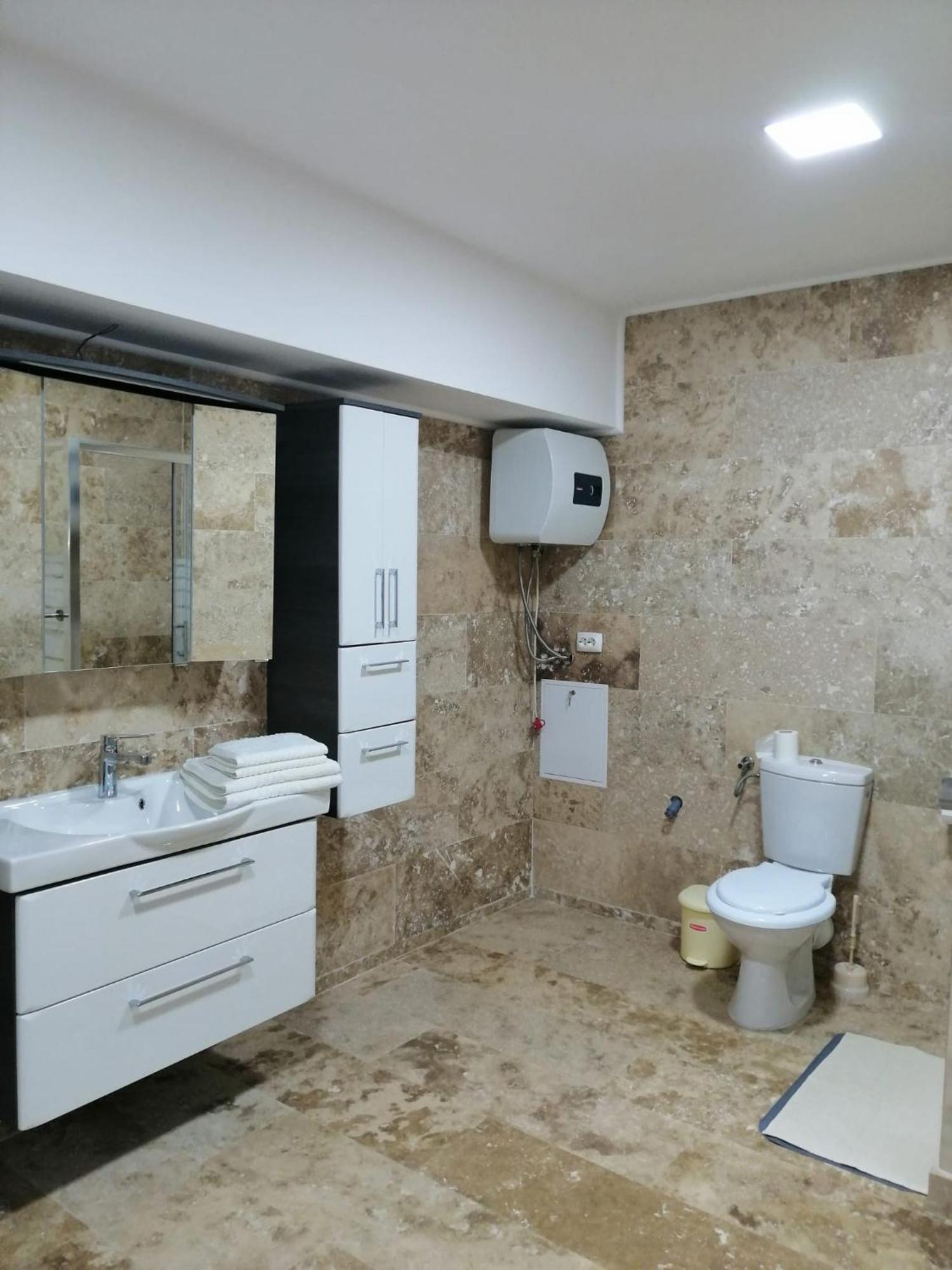 Casa Flor Apartment 2 ไม ภายนอก รูปภาพ