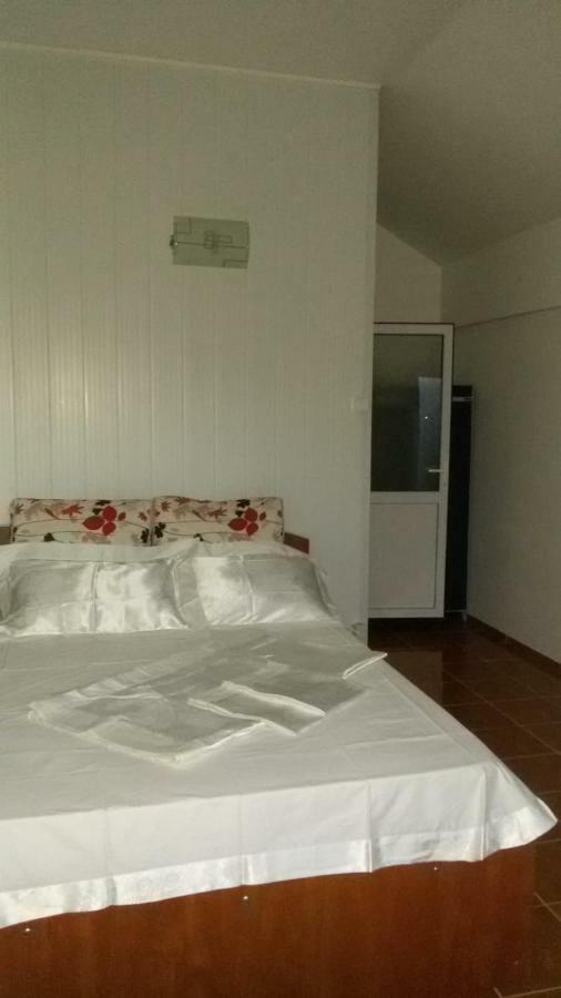 Casa Flor Apartment 2 ไม ภายนอก รูปภาพ