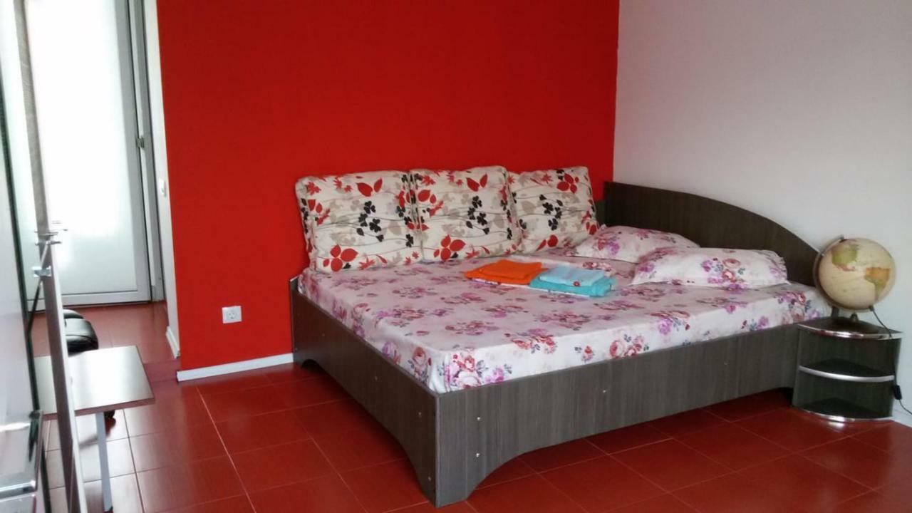 Casa Flor Apartment 2 ไม ภายนอก รูปภาพ