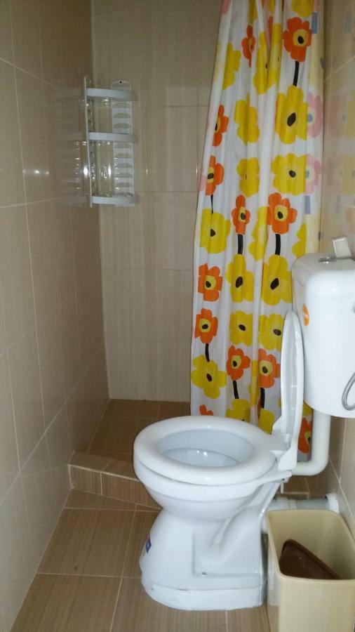 Casa Flor Apartment 2 ไม ภายนอก รูปภาพ